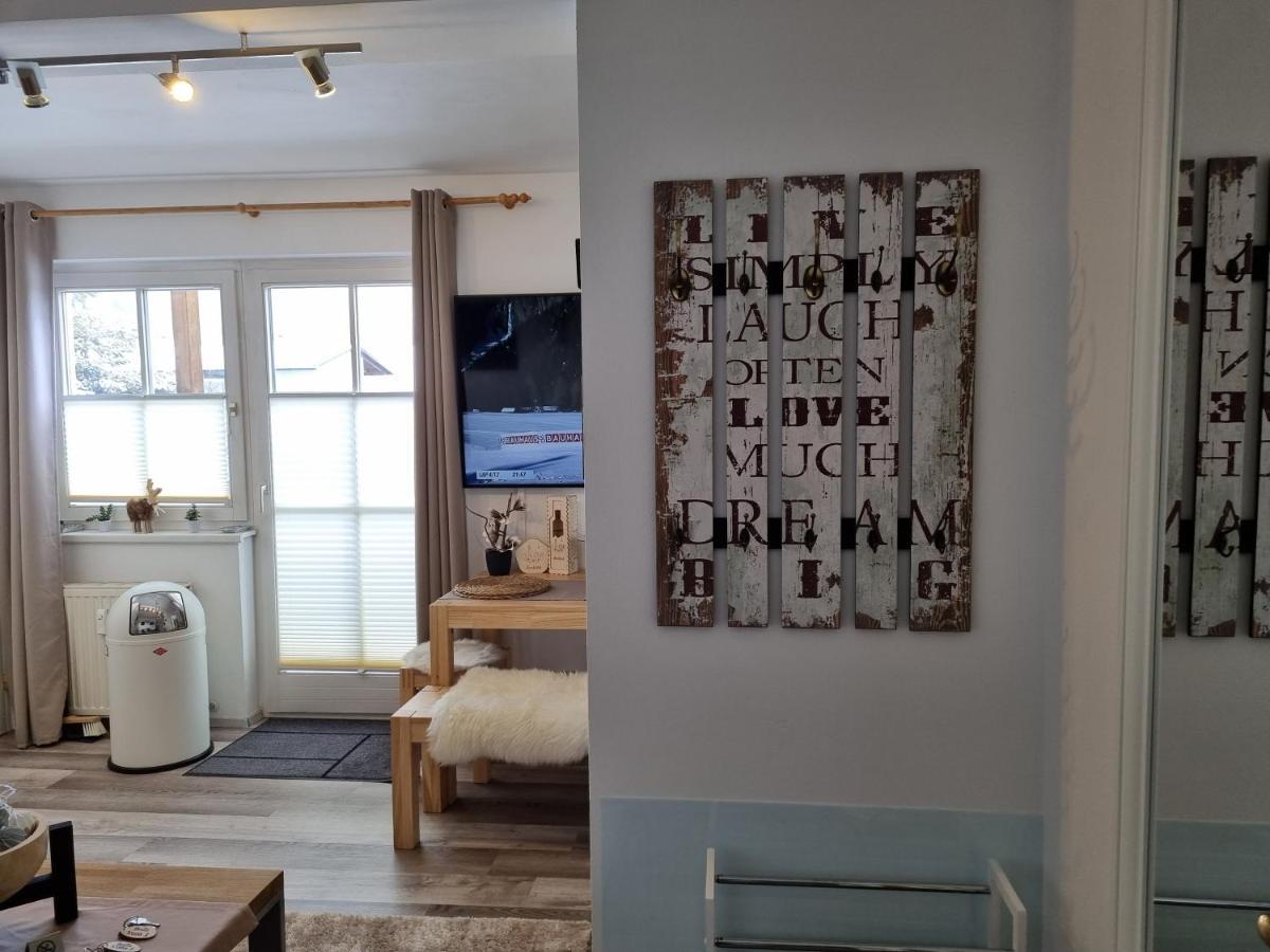 Appartement Bergsee Sun - Am Wildsee - Atemberaubende Aussicht Seefeld in Tirol Ngoại thất bức ảnh