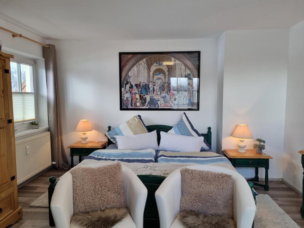 Appartement Bergsee Sun - Am Wildsee - Atemberaubende Aussicht Seefeld in Tirol Ngoại thất bức ảnh