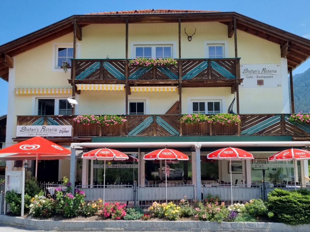 Appartement Bergsee Sun - Am Wildsee - Atemberaubende Aussicht Seefeld in Tirol Ngoại thất bức ảnh